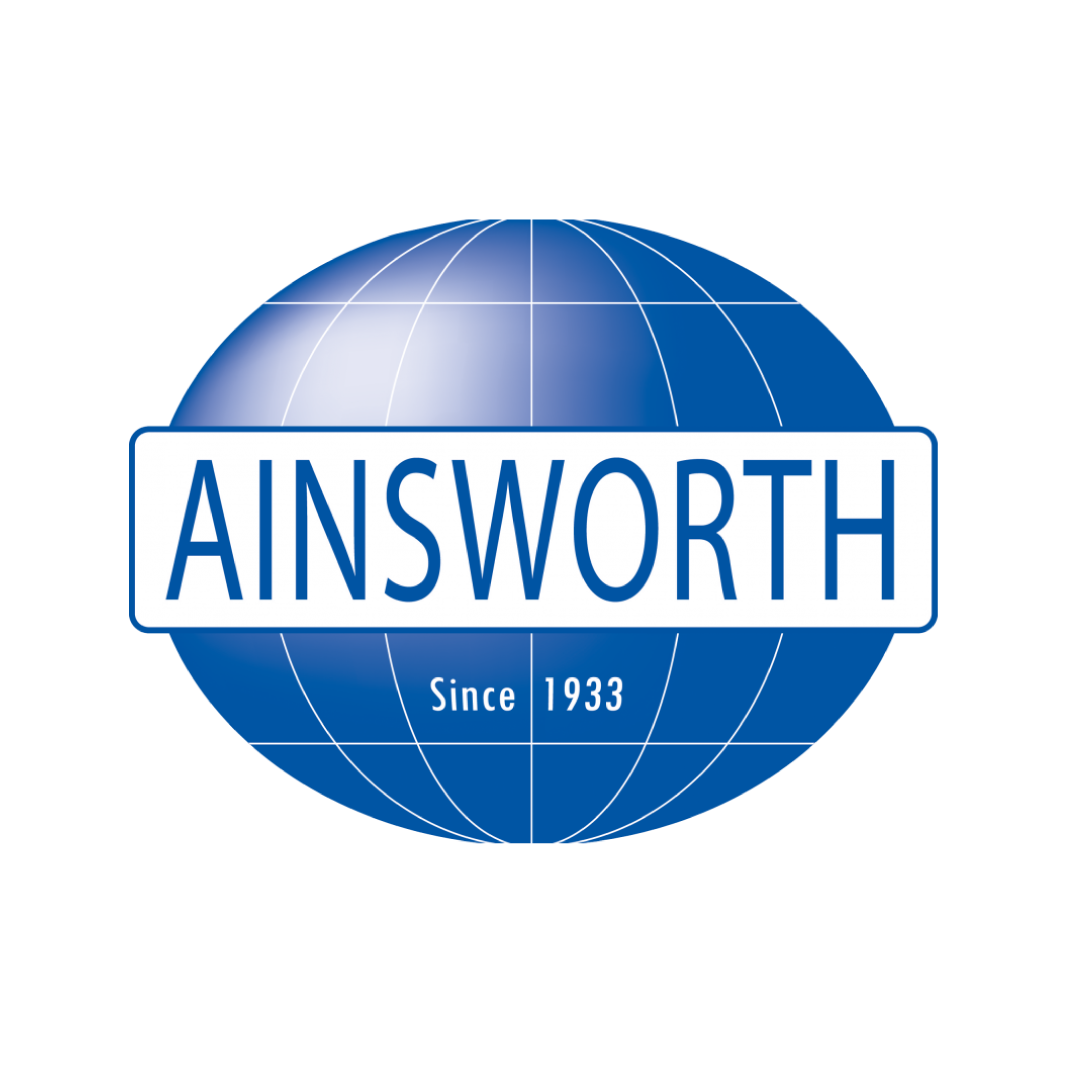 Ainsworth