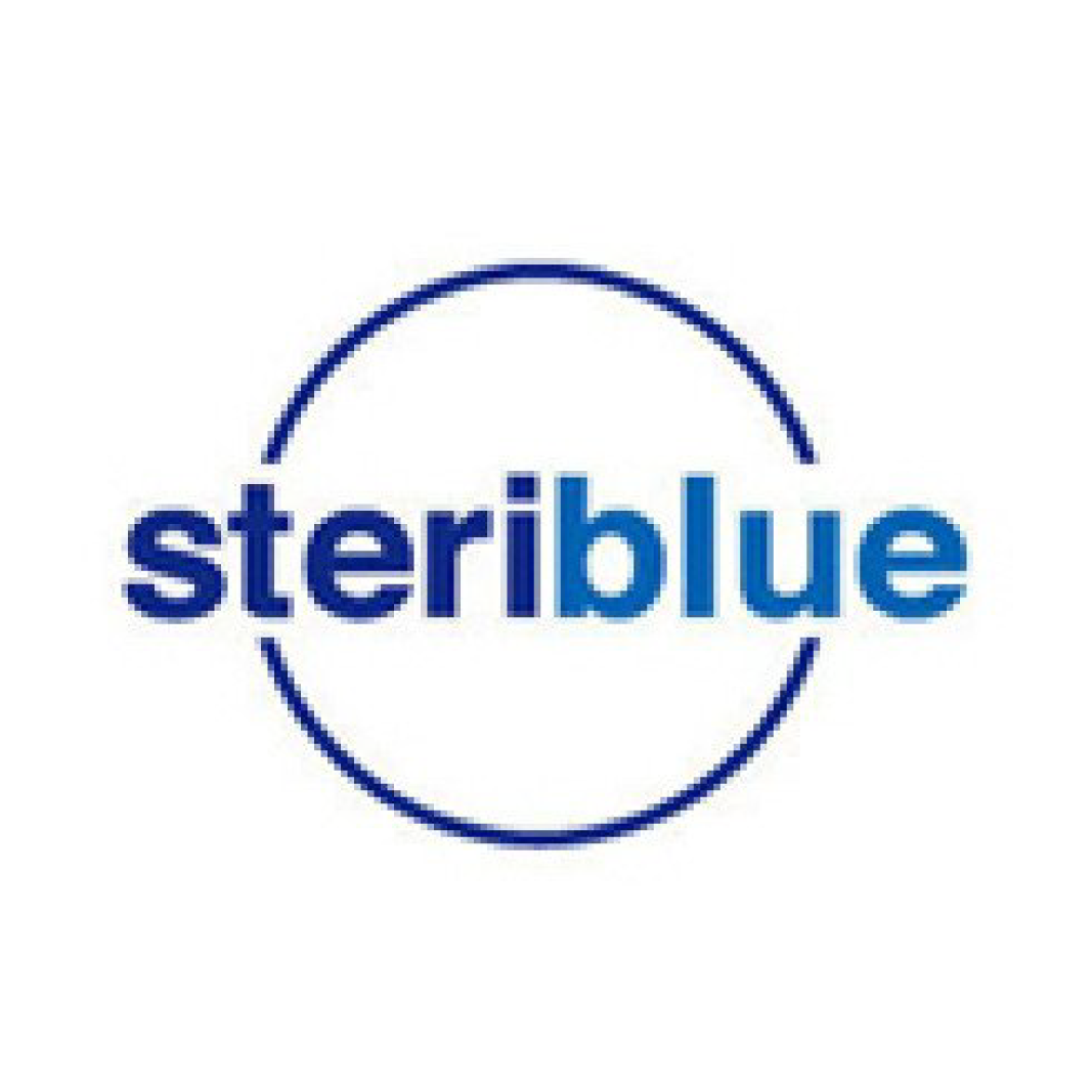 Steriblue