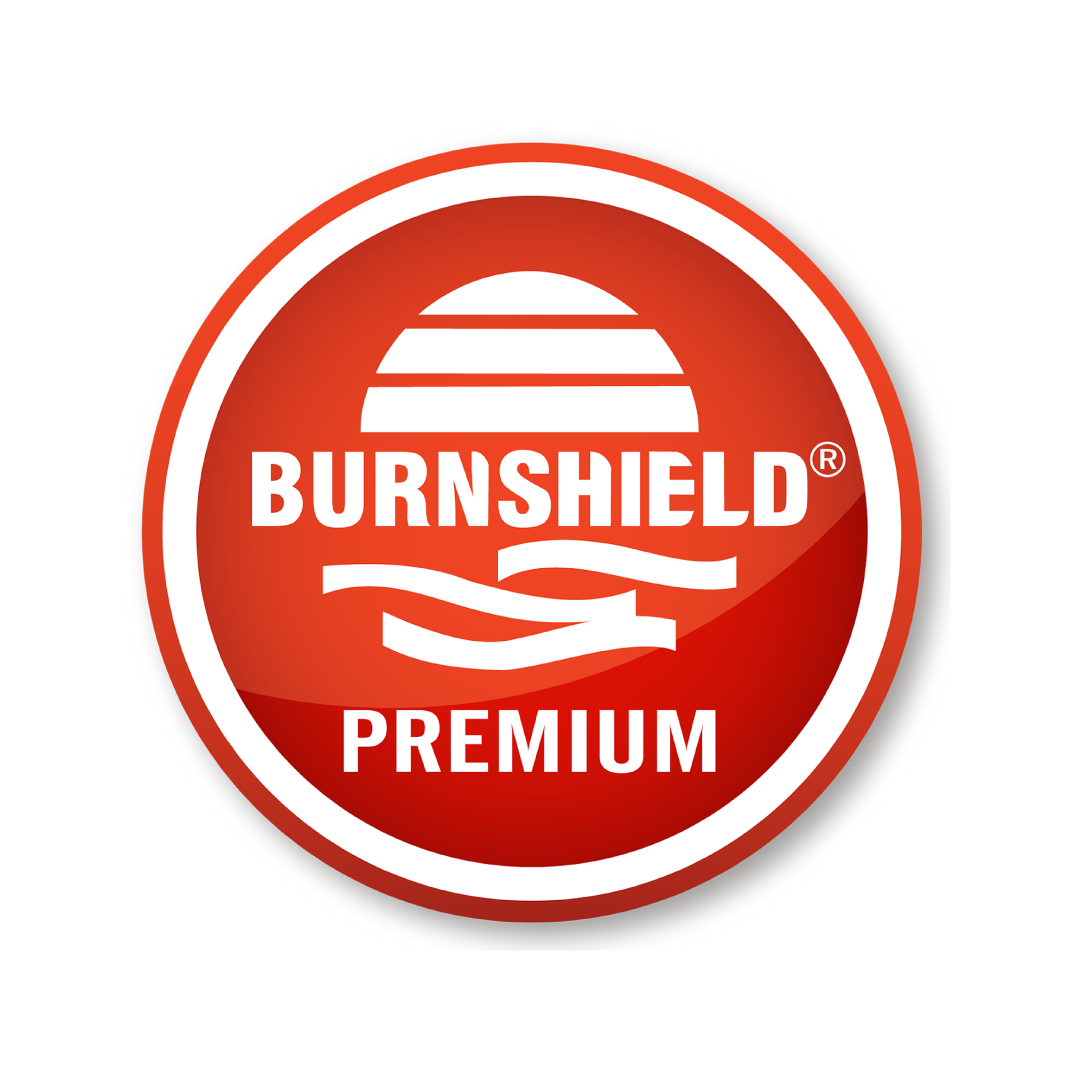 Burnshield