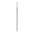 ORAMAX Carbide Surgical Bur HP 8 023 Round 52mm Length Non-Sterile Pack of 5