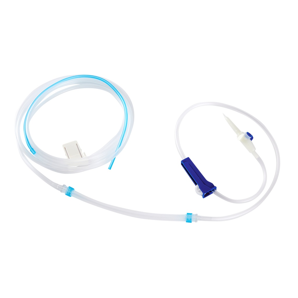 ORAMAX Irrigation Tubing Set Sterile Single Use Kavo Compatible Pack of 10